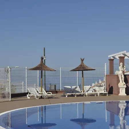 Royal Bonanza Villas Canarias Lejlighed Costa Adeje (Tenerife)