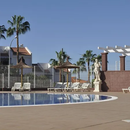 Royal Bonanza Villas Canarias Lejlighed