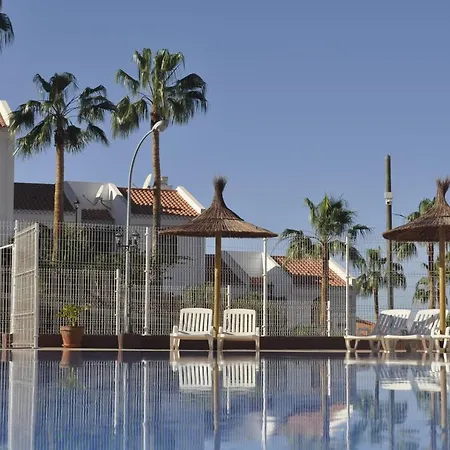 Royal Bonanza Villas Canarias Lejlighed