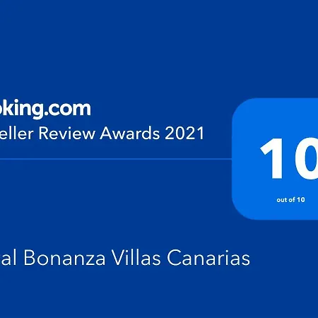 Royal Bonanza Villas Canarias Lejlighed Costa Adeje (Tenerife)
