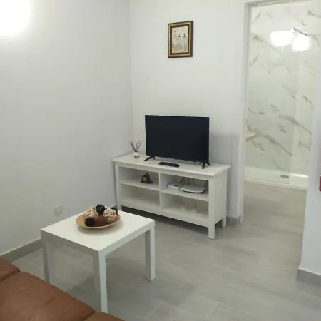 Royal Bonanza Villas Canarias Lejlighed