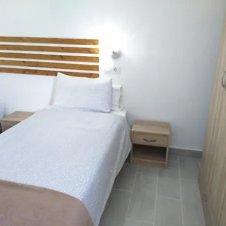 Royal Bonanza Villas Canarias Lejlighed