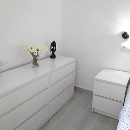 Lejlighed Royal Bonanza Villas Canarias Costa Adeje (Tenerife)