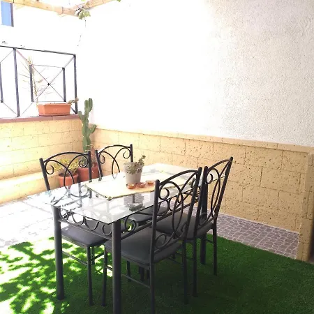 Royal Bonanza Villas Canarias Lejlighed