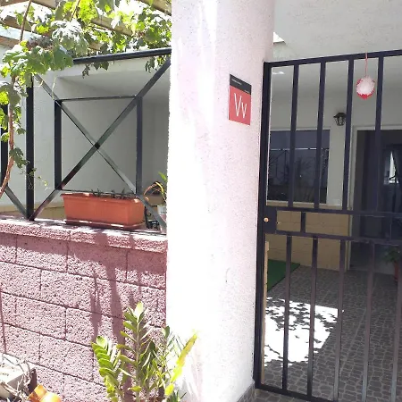 Lejlighed Royal Bonanza Villas Canarias Costa Adeje (Tenerife)