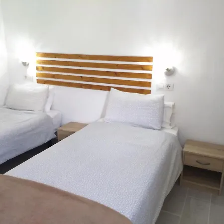 Royal Bonanza Villas Canarias Lejlighed *