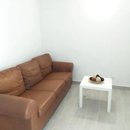 Royal Bonanza Villas Canarias Lejlighed *