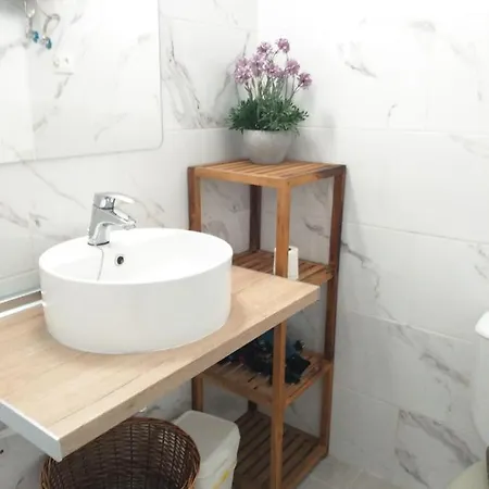 Royal Bonanza Villas Canarias Lejlighed
