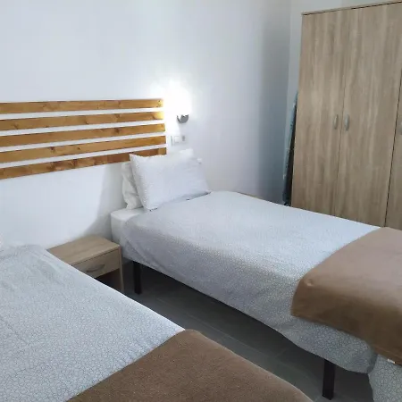 Royal Bonanza Villas Canarias Lejlighed Costa Adeje (Tenerife)