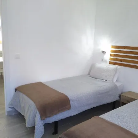 Lejlighed Royal Bonanza Villas Canarias