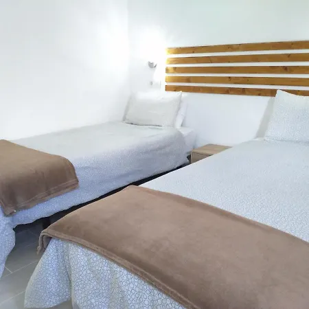 Lejlighed Royal Bonanza Villas Canarias *