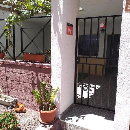 Royal Bonanza Villas Canarias Lejlighed Costa Adeje (Tenerife)