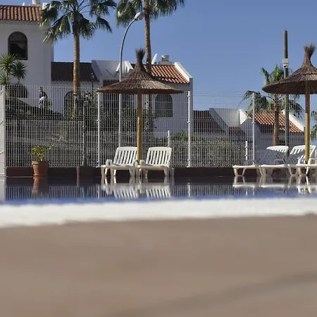 Royal Bonanza Villas Canarias 아파트