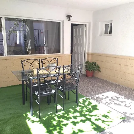 Royal Bonanza Villas Canarias 아데제
