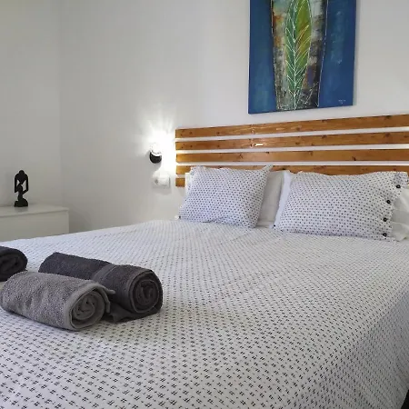 Royal Bonanza Villas Canarias 아파트