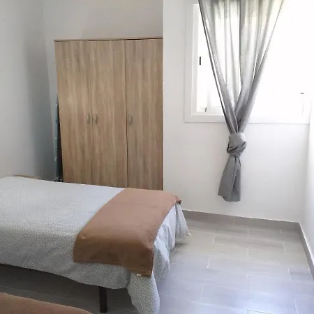 Royal Bonanza Villas Canarias 아파트 아데제