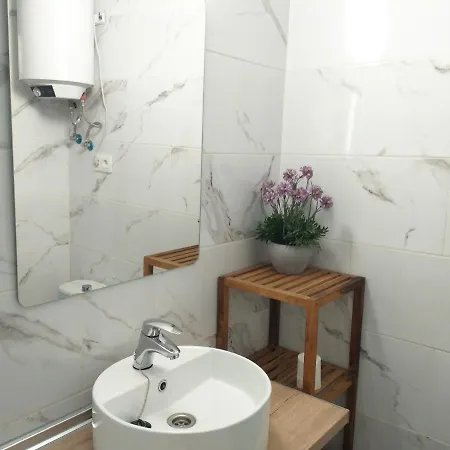 Royal Bonanza Villas Canarias * 아데제