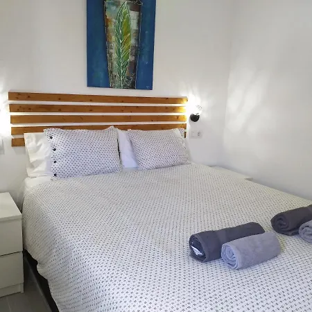 Royal Bonanza Villas Canarias * 아데제