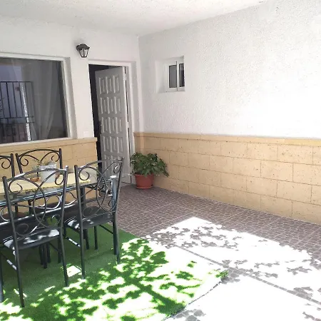 Royal Bonanza Villas Canarias * 아데제